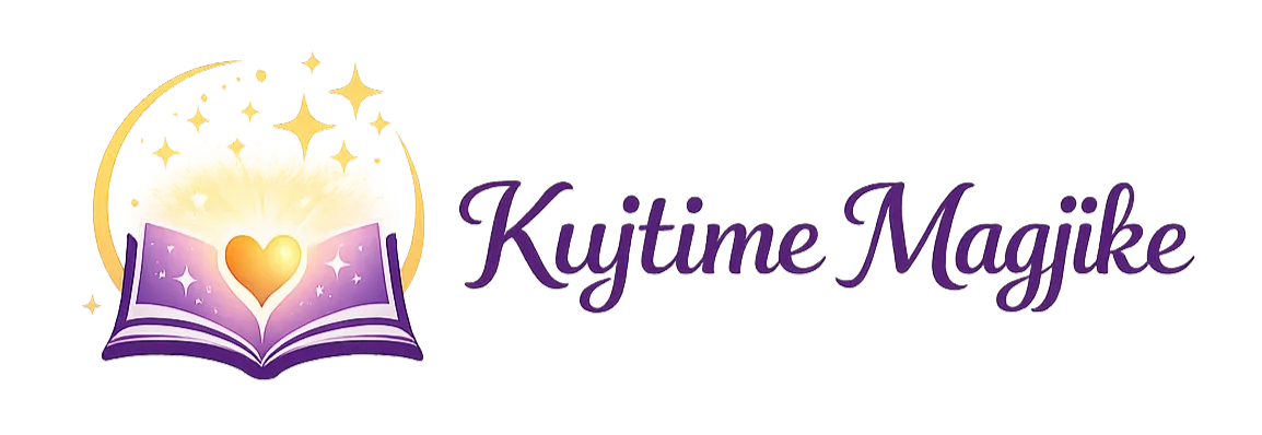 Kujtime Magjike